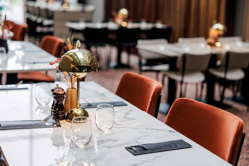 Quality Hotel Saga, Tromso, Norvège