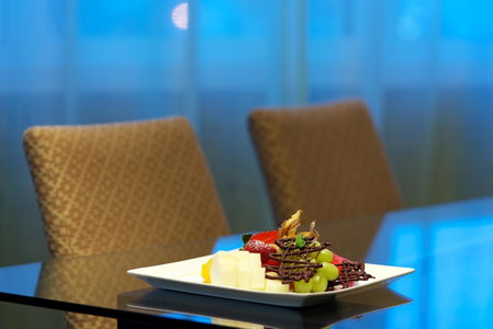 Home Hotel Aurora, Tromso, Norwegen