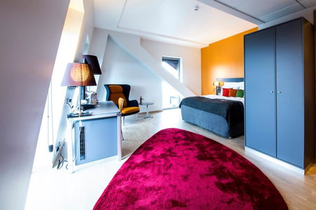 Clarion Hotel Energy, Stavanger, Норвегия