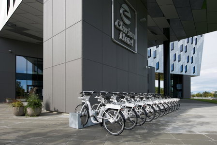 Clarion Hotel Energy, Stavanger, Норвегия