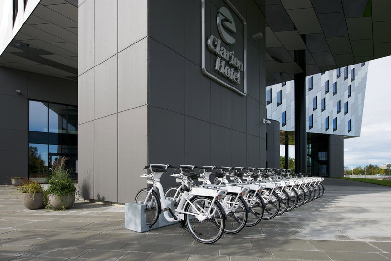 Clarion Hotel Energy, Stavanger, Норвегия