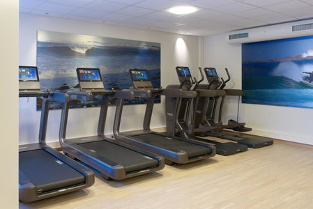 Clarion Hotel Energy, Stavanger, Норвегия