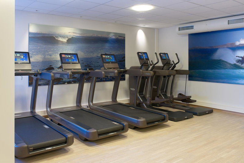 Clarion Hotel Energy, Stavanger, Норвегия