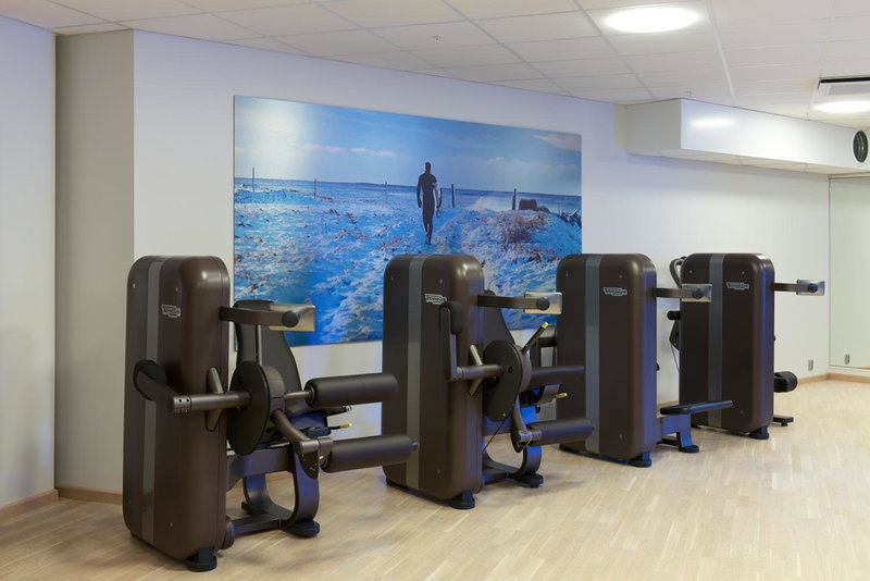 Clarion Hotel Energy, Stavanger, Норвегия
