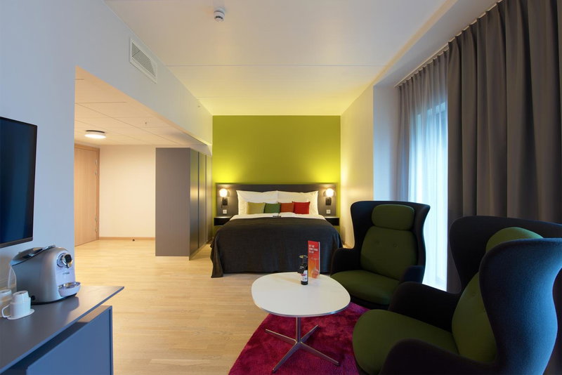Clarion Hotel Energy, Stavanger, Норвегия