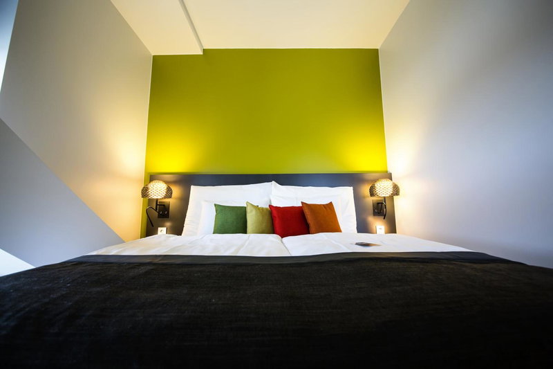Clarion Hotel Energy, Stavanger, Норвегия
