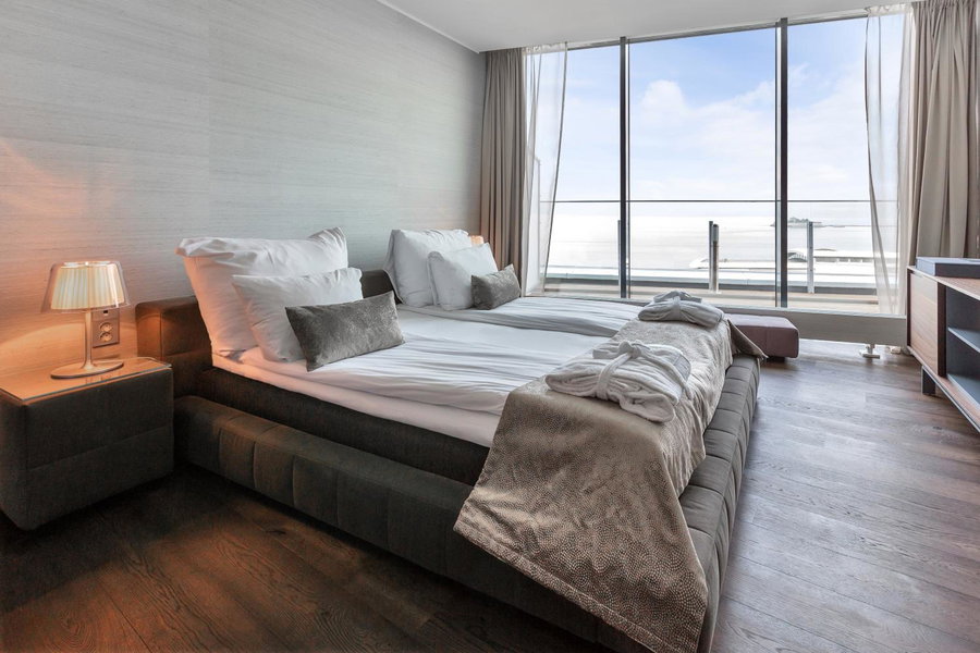 Clarion Hotel Trondheim, Trondheim, Норвегия