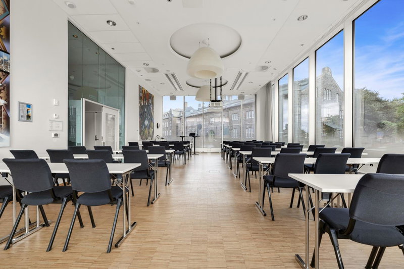 Clarion Hotel Trondheim, Trondheim, Норвегия