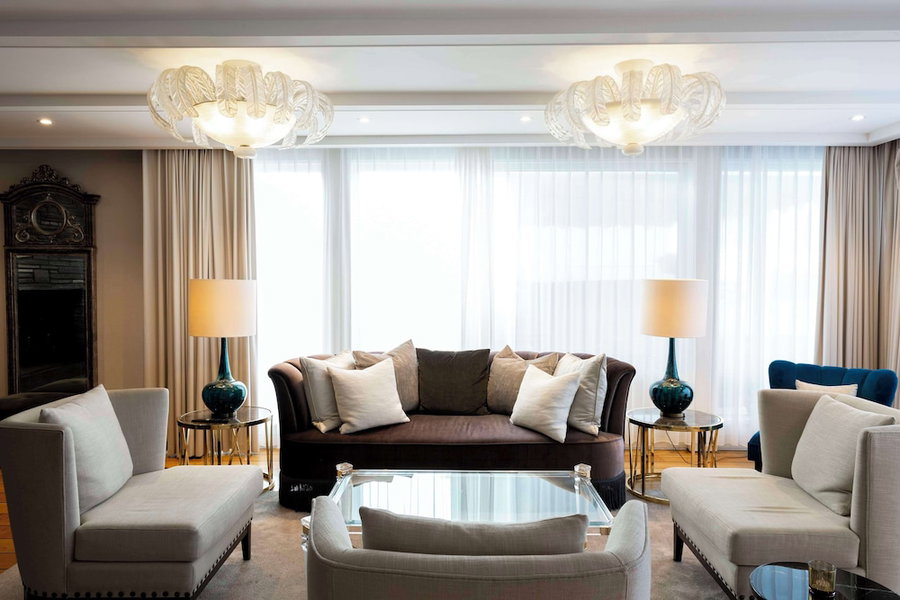 Grand Hotel Oslo by Scandic, Oslo, Norwegen