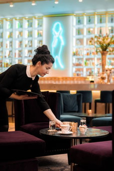 Grand Hotel Oslo by Scandic, Oslo, Norwegen