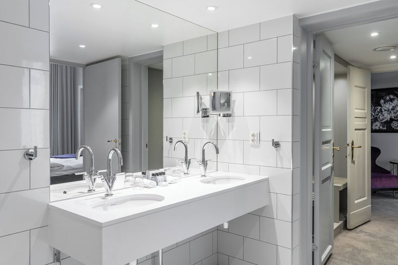 Grand Hotel Oslo by Scandic, Oslo, Norwegen