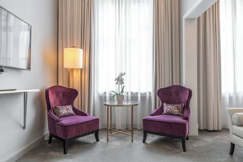 Grand Hotel Oslo by Scandic, Oslo, Norwegen
