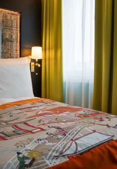 Thon Hotel Stavanger, Stavanger, Noruega