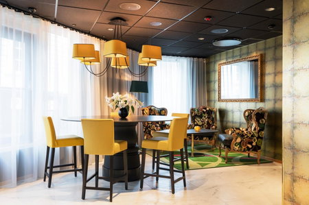 Thon Hotel Stavanger, Stavanger, Noruega