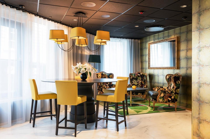 Thon Hotel Stavanger, Stavanger, Noruega