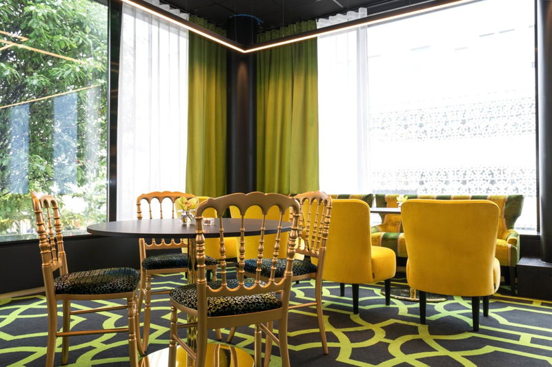 Thon Hotel Stavanger, Stavanger, Noruega