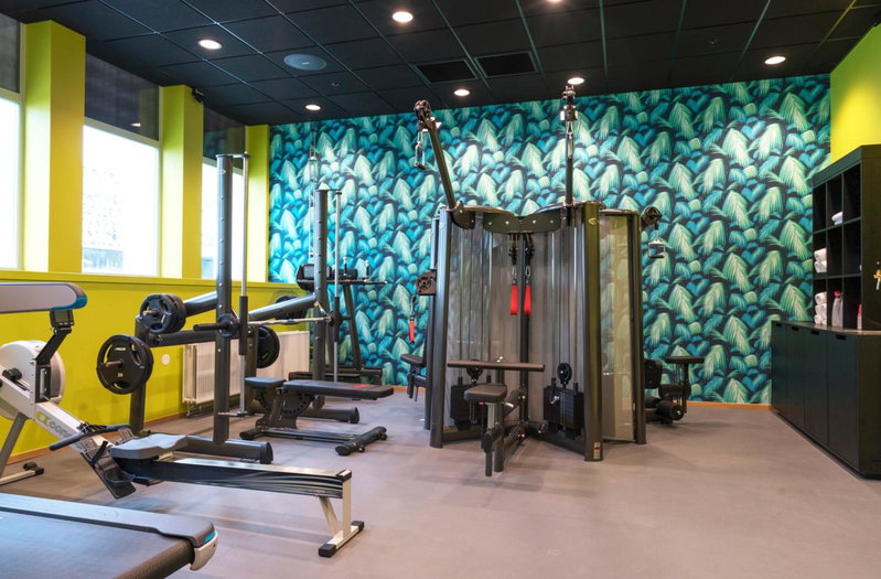 Thon Hotel Stavanger, Stavanger, Noruega