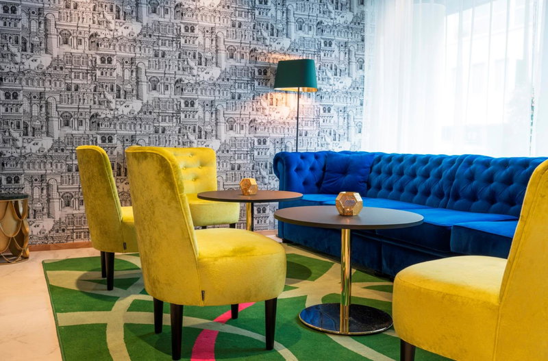 Thon Hotel Stavanger, Stavanger, Noruega