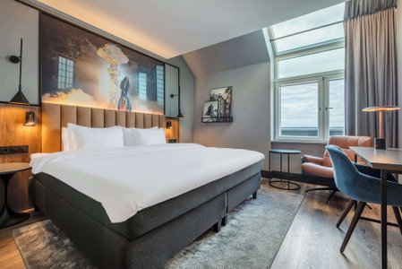 Radisson Blu Royal Garden Hotel, Trondheim, Norway