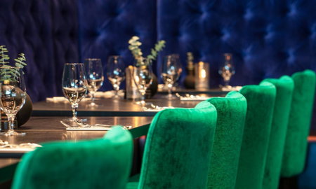 Thon Hotel Storo, Oslo, Norwegen