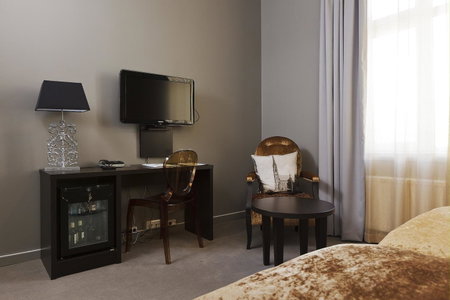 Saga Hotel Oslo, WorldHotels Crafted, Oslo, Norwegen