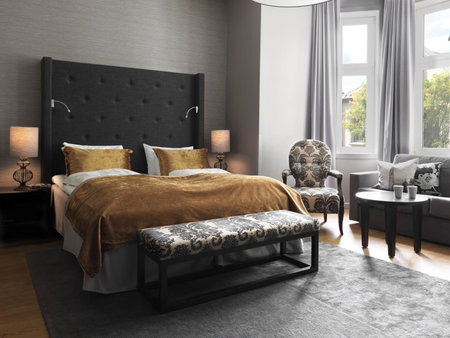 Saga Hotel Oslo, WorldHotels Crafted, Oslo, Norwegen