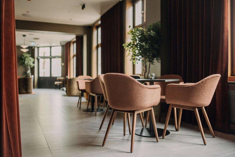 Saga Hotel Oslo, WorldHotels Crafted, Oslo, Norwegen