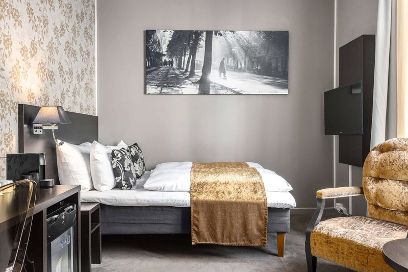 Saga Hotel Oslo, WorldHotels Crafted, Oslo, Norwegen