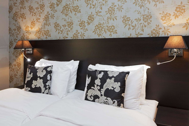 Saga Hotel Oslo, WorldHotels Crafted, Oslo, Norwegen