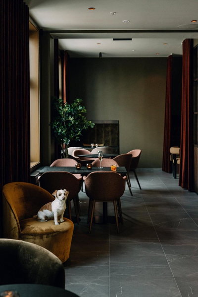 Saga Hotel Oslo, WorldHotels Crafted, Oslo, Norwegen