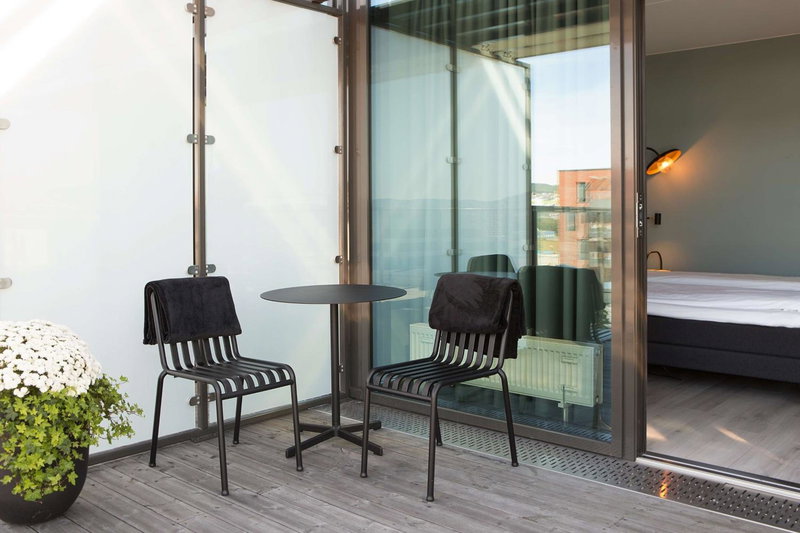 Scandic Helsfyr, Oslo, Норвегия