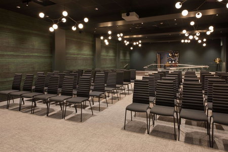 Scandic Helsfyr, Oslo, Норвегия