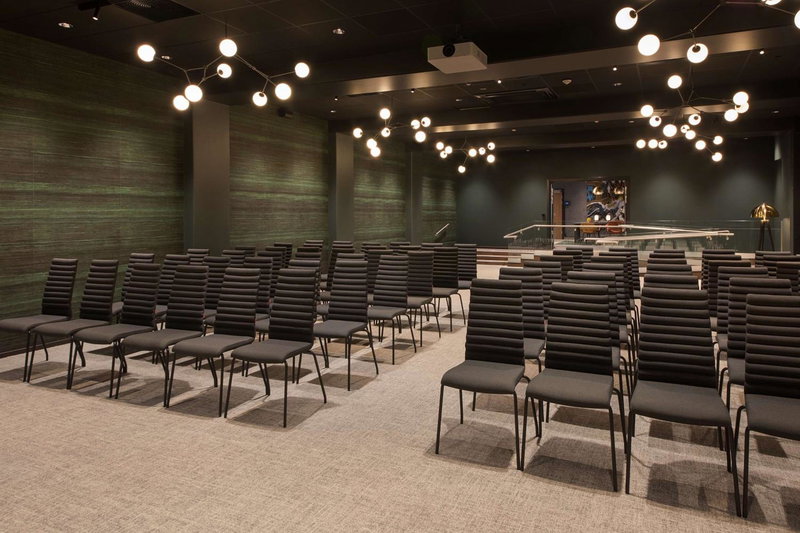 Scandic Helsfyr, Oslo, Норвегия