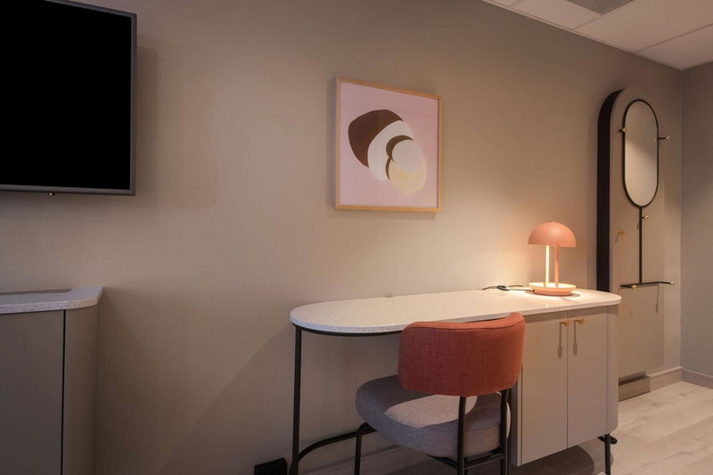 Scandic Helsfyr, Oslo, Норвегия
