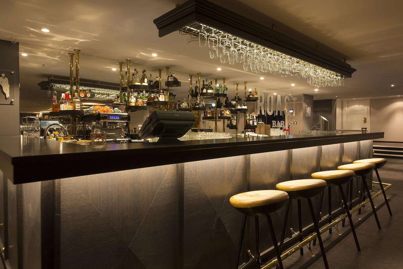 Scandic Ishavshotel, Tromso, Norwegen