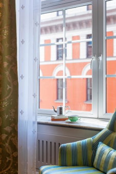 Hotel Bristol, Oslo, Norwegen