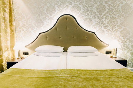 Hotel Bristol, Oslo, Norwegen