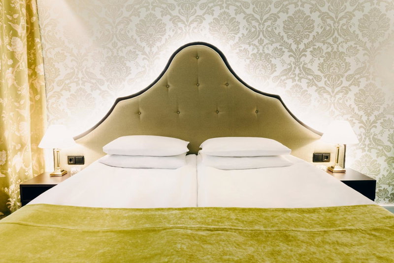 Hotel Bristol, Oslo, Norwegen