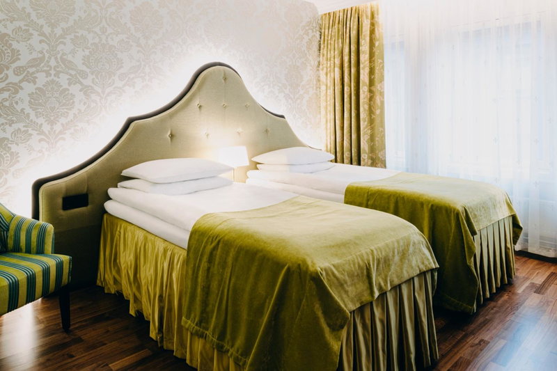 Hotel Bristol, Oslo, Norwegen