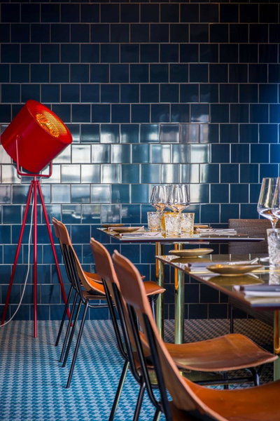 Radisson Blu Hotel Bodø, Bodo, Norwegen