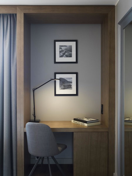 Radisson Blu Hotel Bodø, Bodo, Norwegen