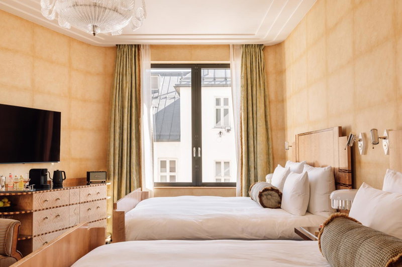 Sommerro, Oslo, Норвегия