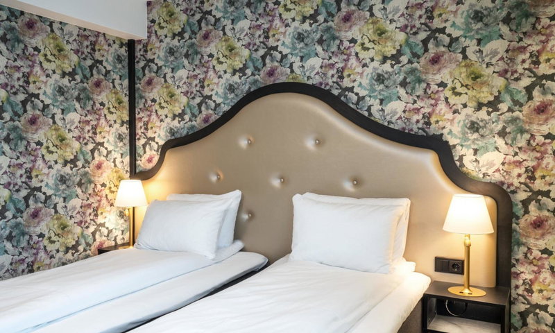 Thon Hotel Cecil, Oslo, Norvège