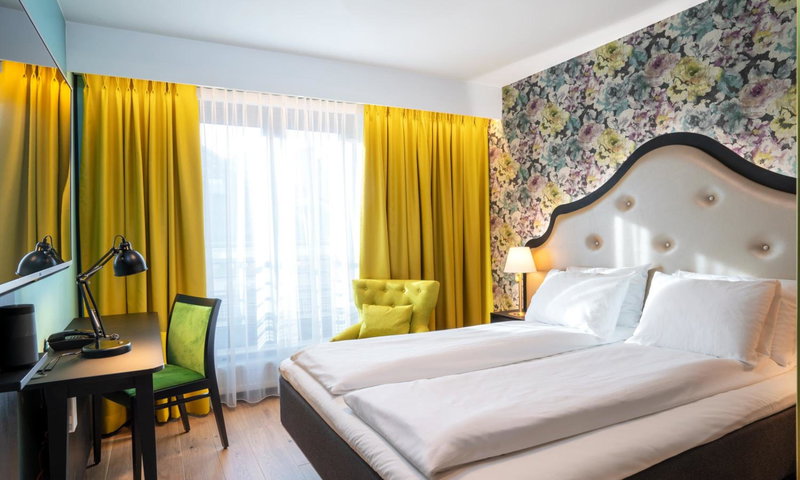 Thon Hotel Cecil, Oslo, Norvège