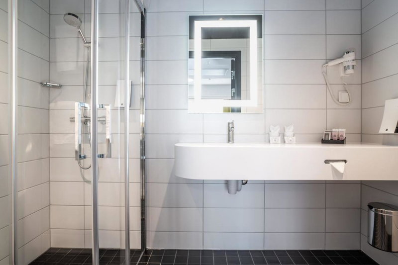 Thon Hotel Cecil, Oslo, Norvège