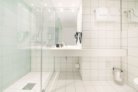 Scandic Vulkan, Oslo, Noruega
