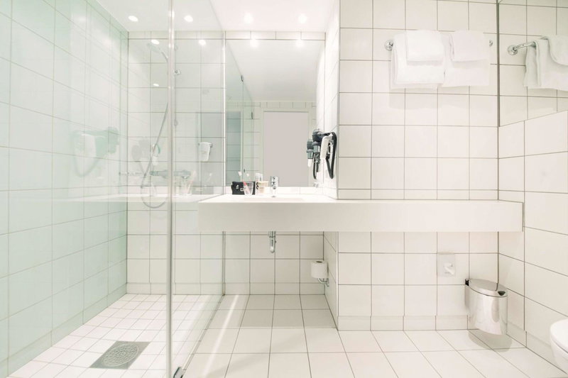 Scandic Vulkan, Oslo, Noruega