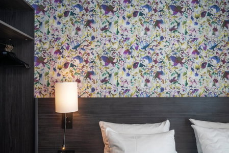 Thon Hotel Tromsø, Tromso, Noruega