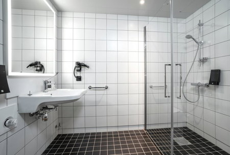 Thon Hotel Tromsø, Tromso, Noruega