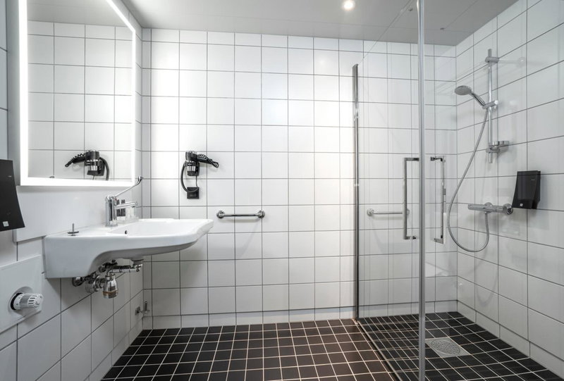 Thon Hotel Tromsø, Tromso, Noruega